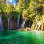 Image result for Plistice Lakes Serbia