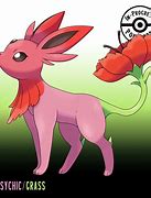 Image result for Psychic and Grass Pokemon