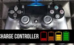 Image result for playstation controllers charge