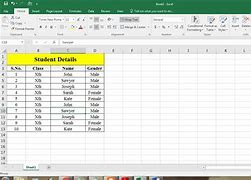 Image result for How Many Excel Sheets in One Workbook