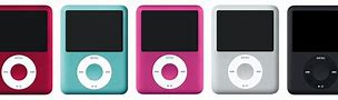 Image result for iPod Nano 3rd Gen Front Plate Replacement