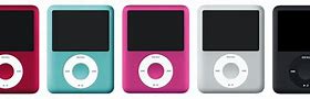 Image result for iPod Nano 3G