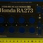 Image result for Tamiya Honda Ra273