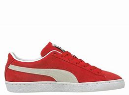 Image result for Puma Suede Classic XXI Salmon Pink