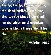 Image result for John 14:1-12