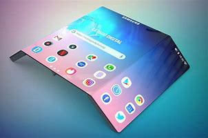 Image result for Samsung Pliable