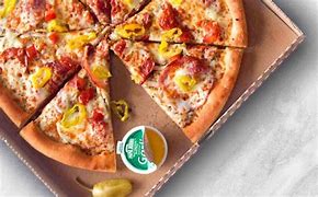 Image result for Hero Pizza Como