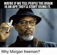 Image result for If Brain Were an App Meme