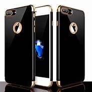 Image result for iphone 7 plus matte black cases es