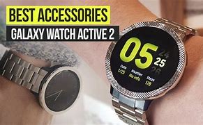 Image result for Galaxy Active 2 Watch Accessories