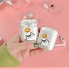 Image result for Ginger Cat AirPod Case