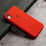 Image result for iPhone XR Red Phone