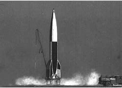 Image result for A4 Rocket