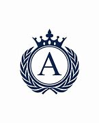 Image result for Crest Logo Design