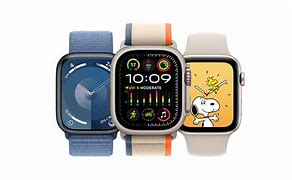 Image result for Back of Apple Watch Models Compared