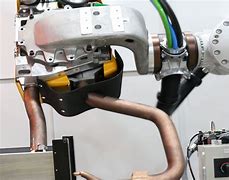 Image result for Spot Welding Robot