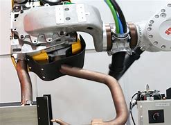 Image result for HMI Faceplate ABB Robot Spot Welding