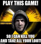 Image result for Loot Everywhere Meme
