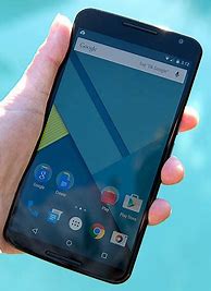 Image result for Nexus 6 Blue