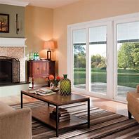 Image result for Wood French Patio Doors Pella