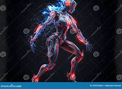 Image result for Metal Android Humanoid