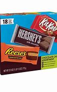 Image result for Box of Candy Bars