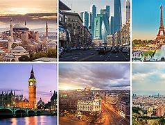 Image result for Biggest Cities in Europe