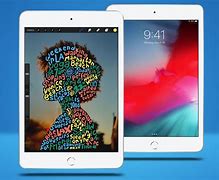 Image result for iPad Mini 4 vs iPad Mini 5