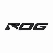 Image result for Rog Logo.png