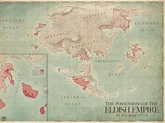 Image result for Neo Eldian Empire