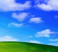 Image result for Windows XP Wallpaper 3D Emoji