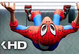 Image result for Miles Morales Turning Invisible
