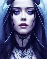 Image result for Gothic Angel of Death