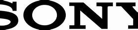 Image result for Sony Red PNG Logo