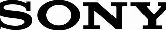 Image result for Sony HD Logo Transparent