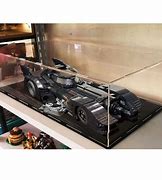 Image result for Batmobile Case Shelve