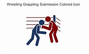 Image result for Grappling Icon