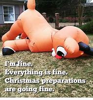 Image result for Holiday Preparation Memes