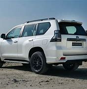 Image result for Toyota Land Cruiser Prado