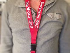 Image result for Custom Printed Lanyards