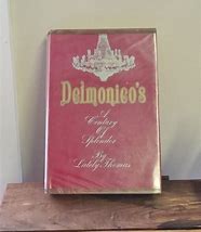Image result for Original Delmonico's