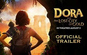 Image result for New Dora Movie