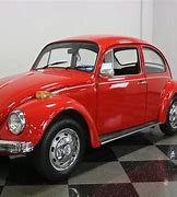 Image result for Red VW Beetle