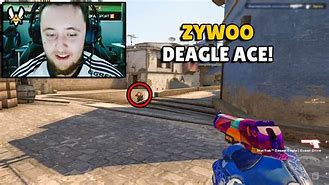 Image result for Deagle CS:GO Zywoo