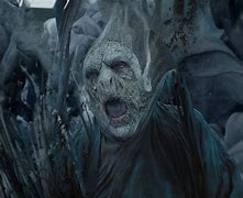 Image result for Voldemort Concept Art