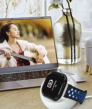 Image result for Gizmo Watch Charger
