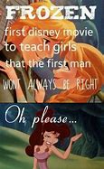 Image result for Disney Memes Ariel