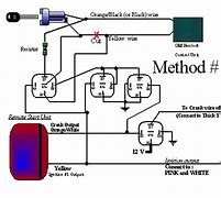 Image result for GM Passlock Bypass Diagram