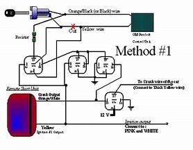 Image result for GM Passlock Bypass Diagram