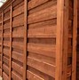Image result for 8 FT Wood Fence Panels